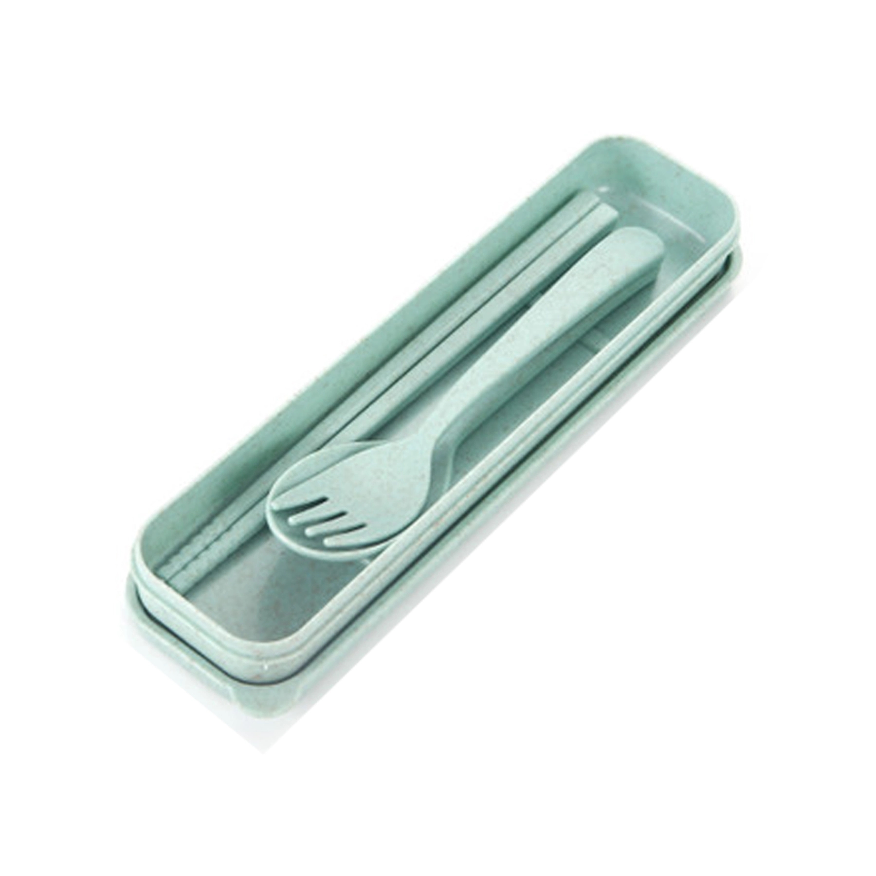 Wheat Straw Tableware - Image 3