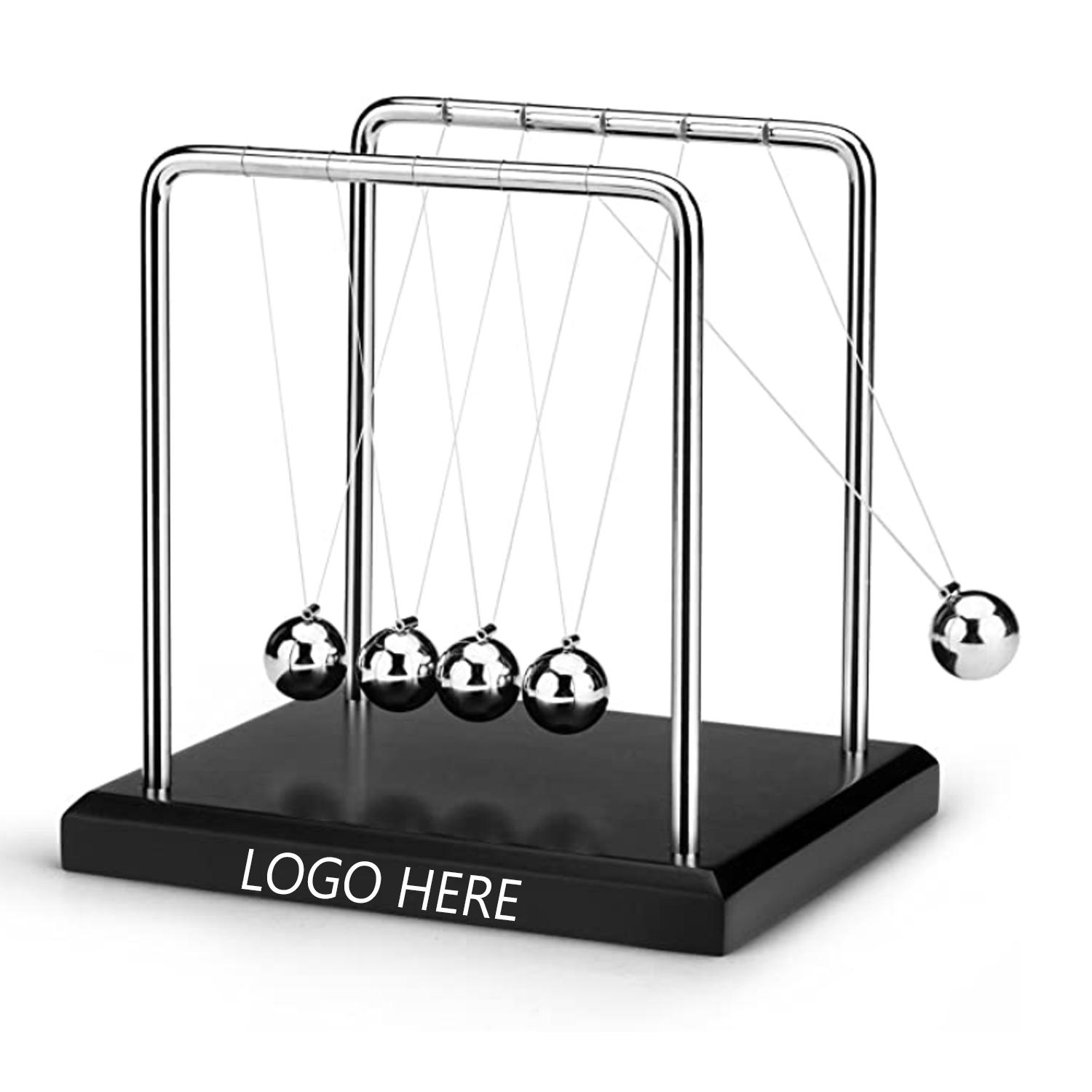 Newton's Pendulum Ball