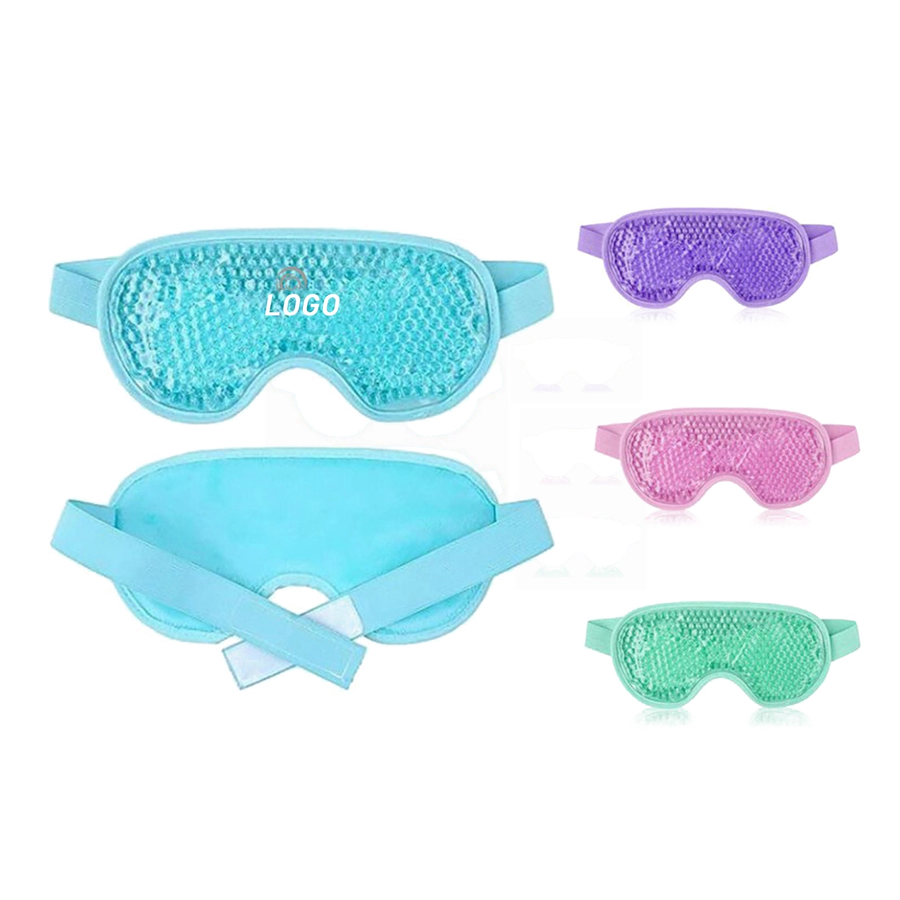 Hot Or Cold Eye Mask