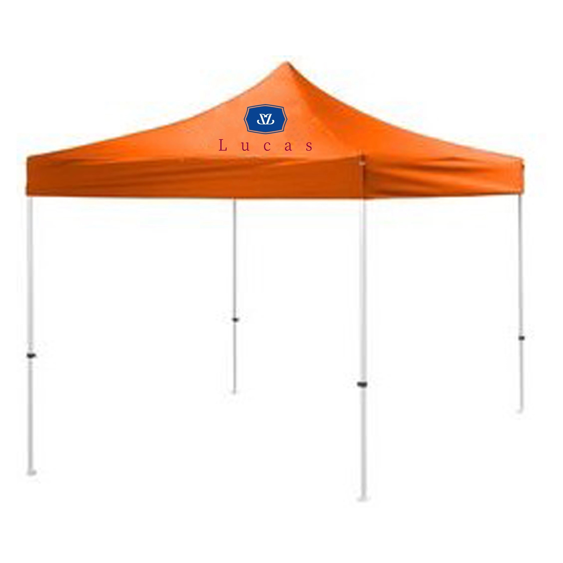 9.8' x 14.76' Canopy Tent