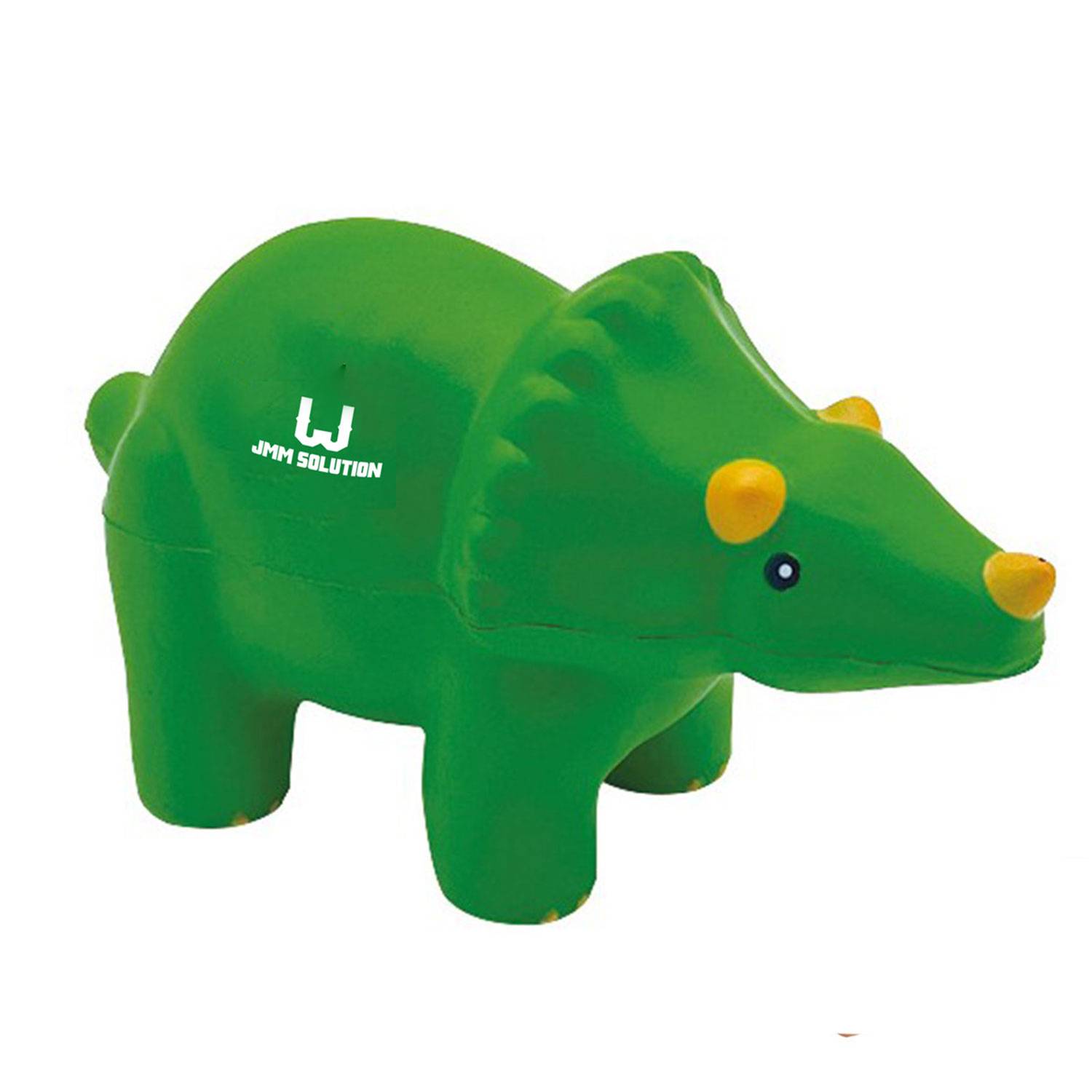 Cute Dinosaur Stress Reliever