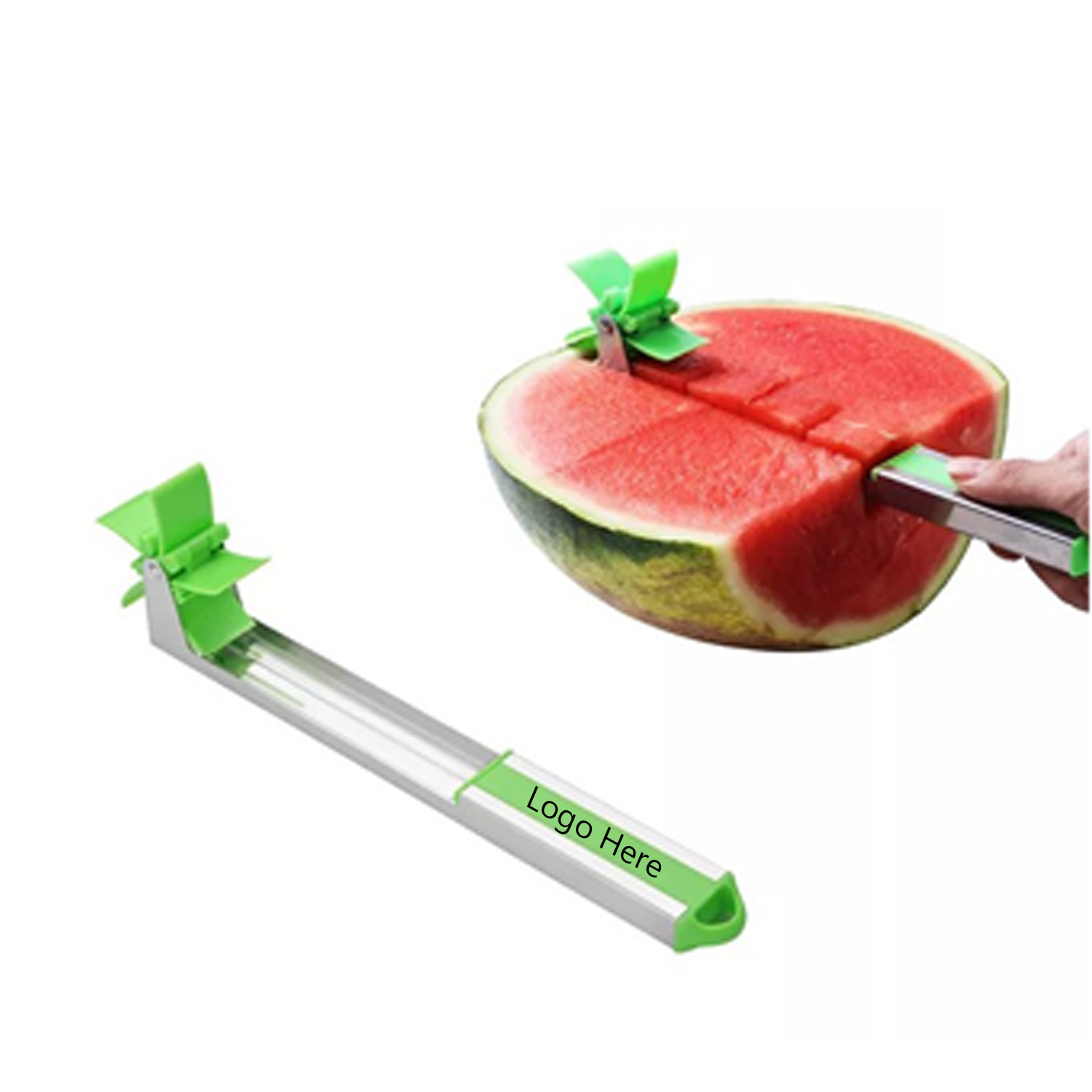 Amazing Melon Cutter