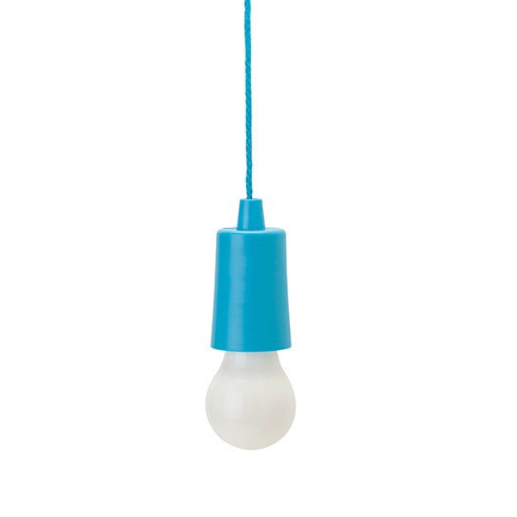 Hanging Light Bulb - Image 3