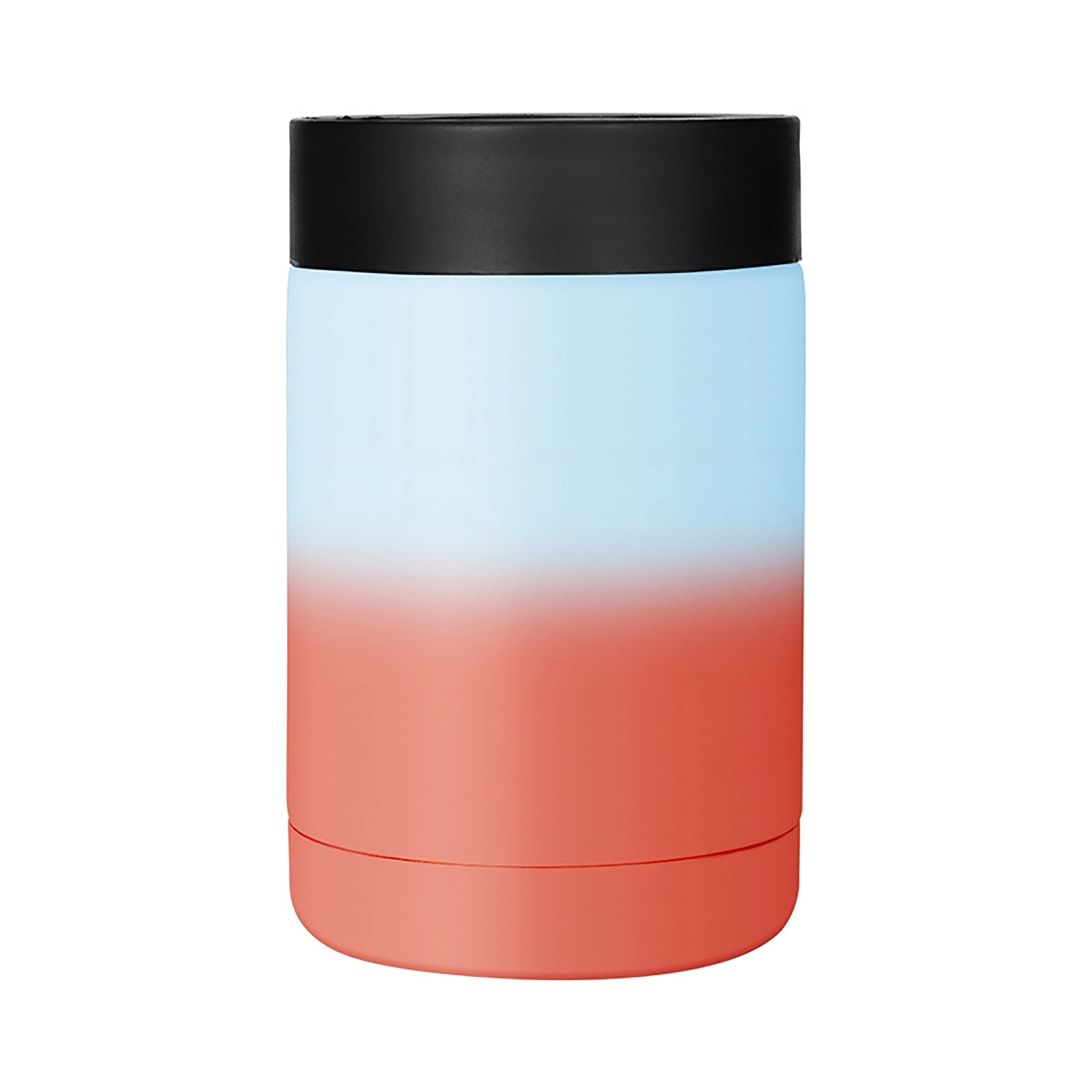 Slim Can Cooler Stainless Steel Double-walled Insulator 12oz - Image 3