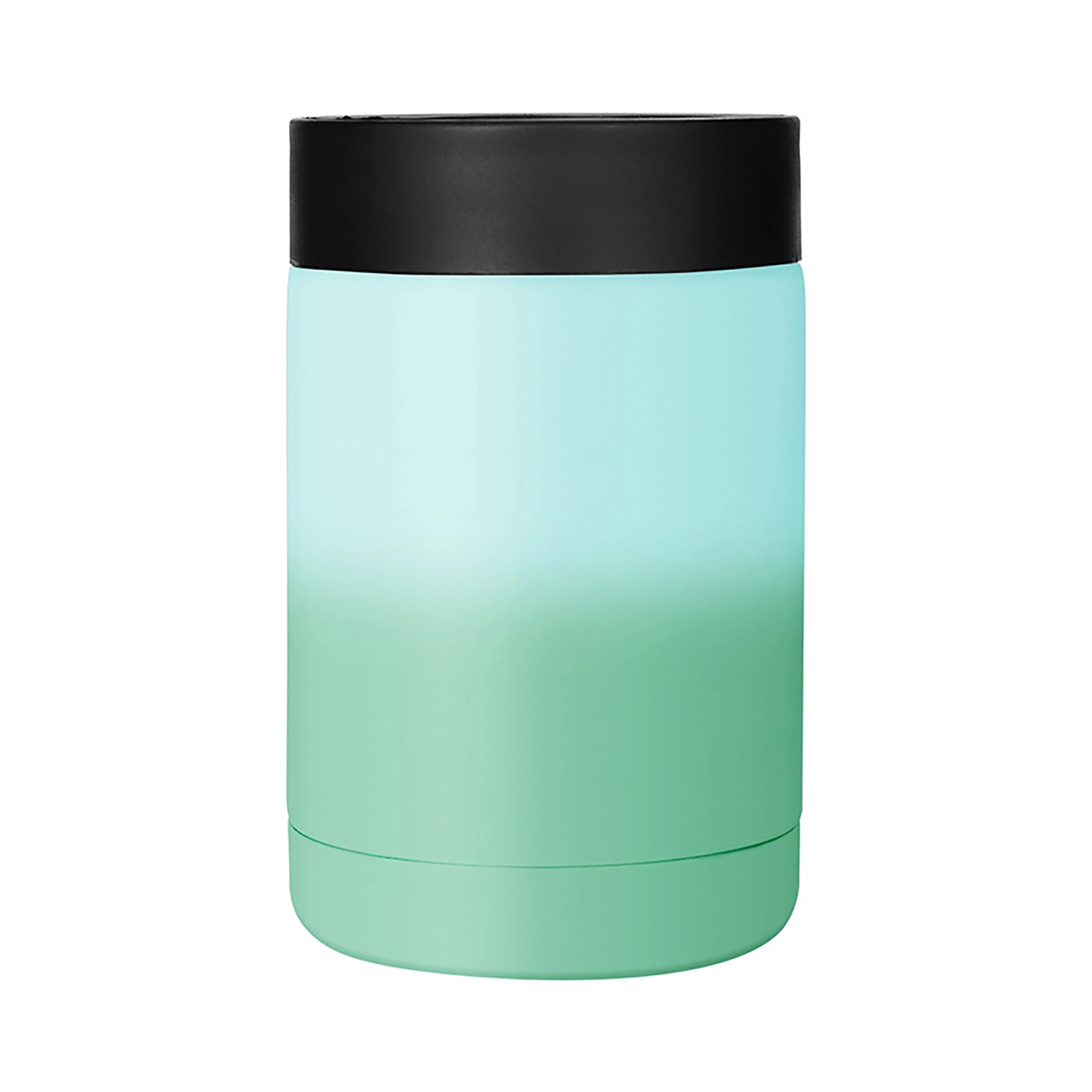 Slim Can Cooler Stainless Steel Double-walled Insulator 12oz - Image 4