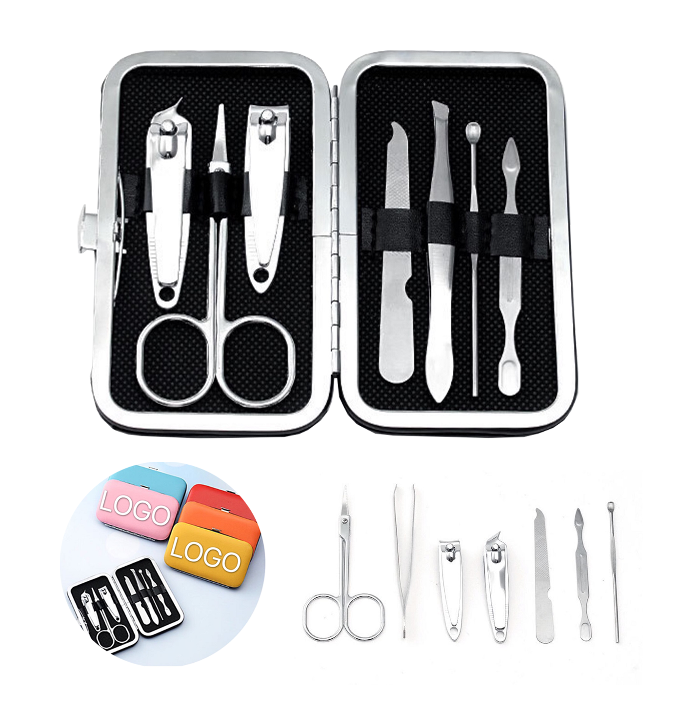 Nail Clipper Set