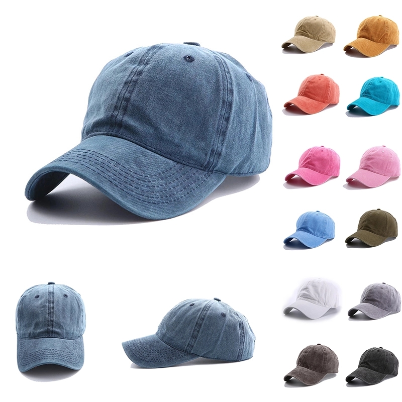 Baseball Cap Fashion Hats