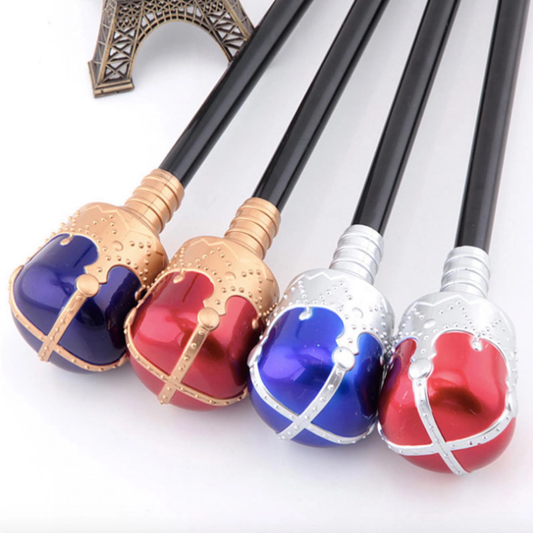 Halloween Prop Accessory Kings Scepter