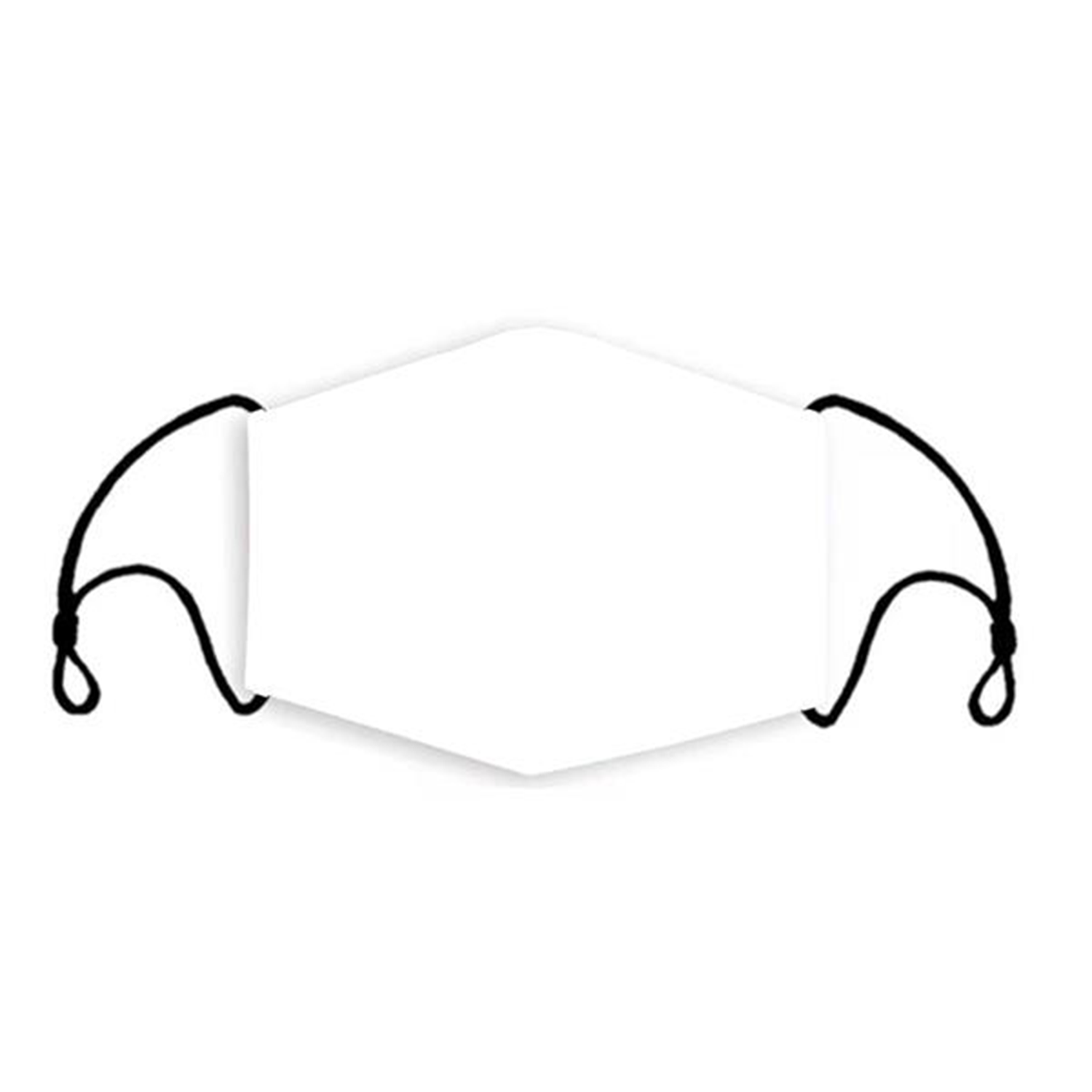 Sublimated Adult Face Mask - Image 7