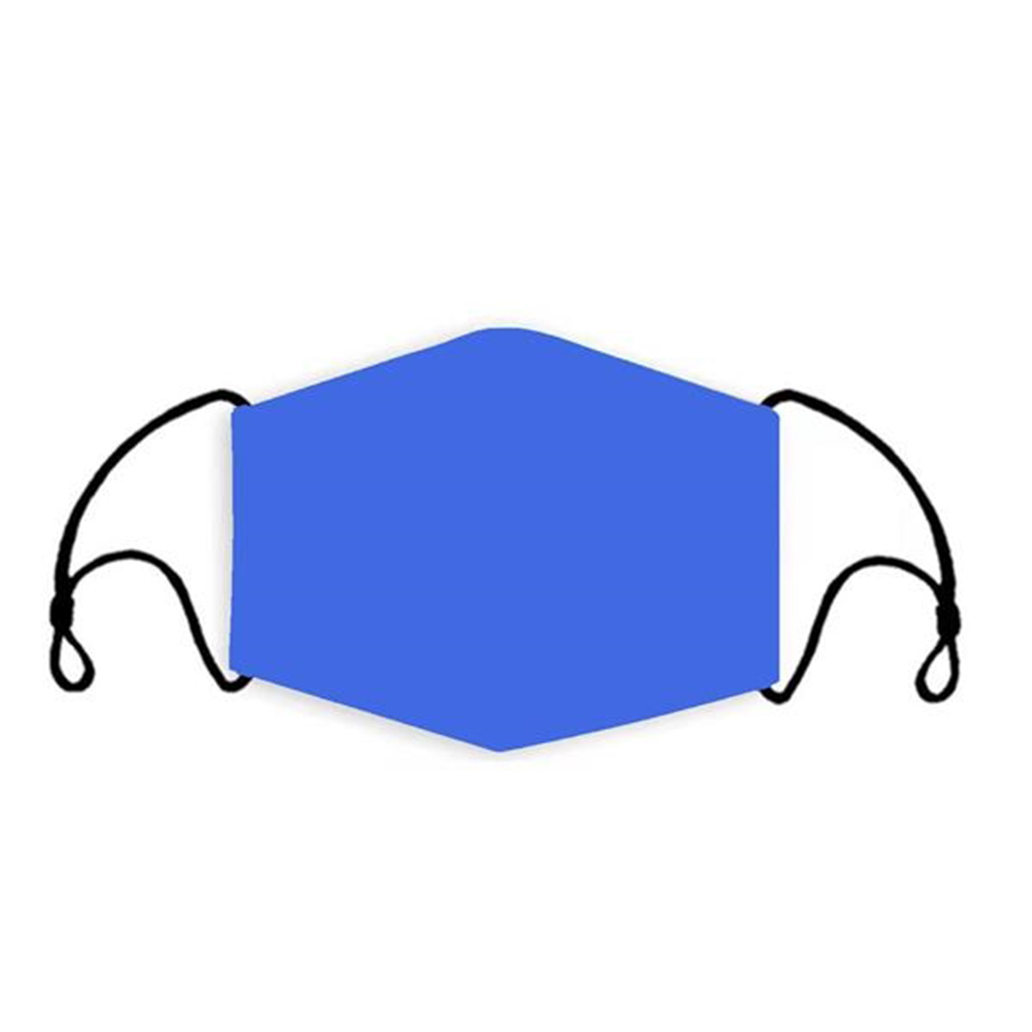 Sublimated Adult Face Mask - Image 3