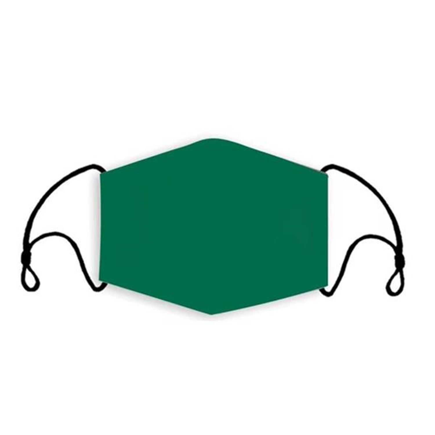 Sublimated Adult Face Mask - Image 4