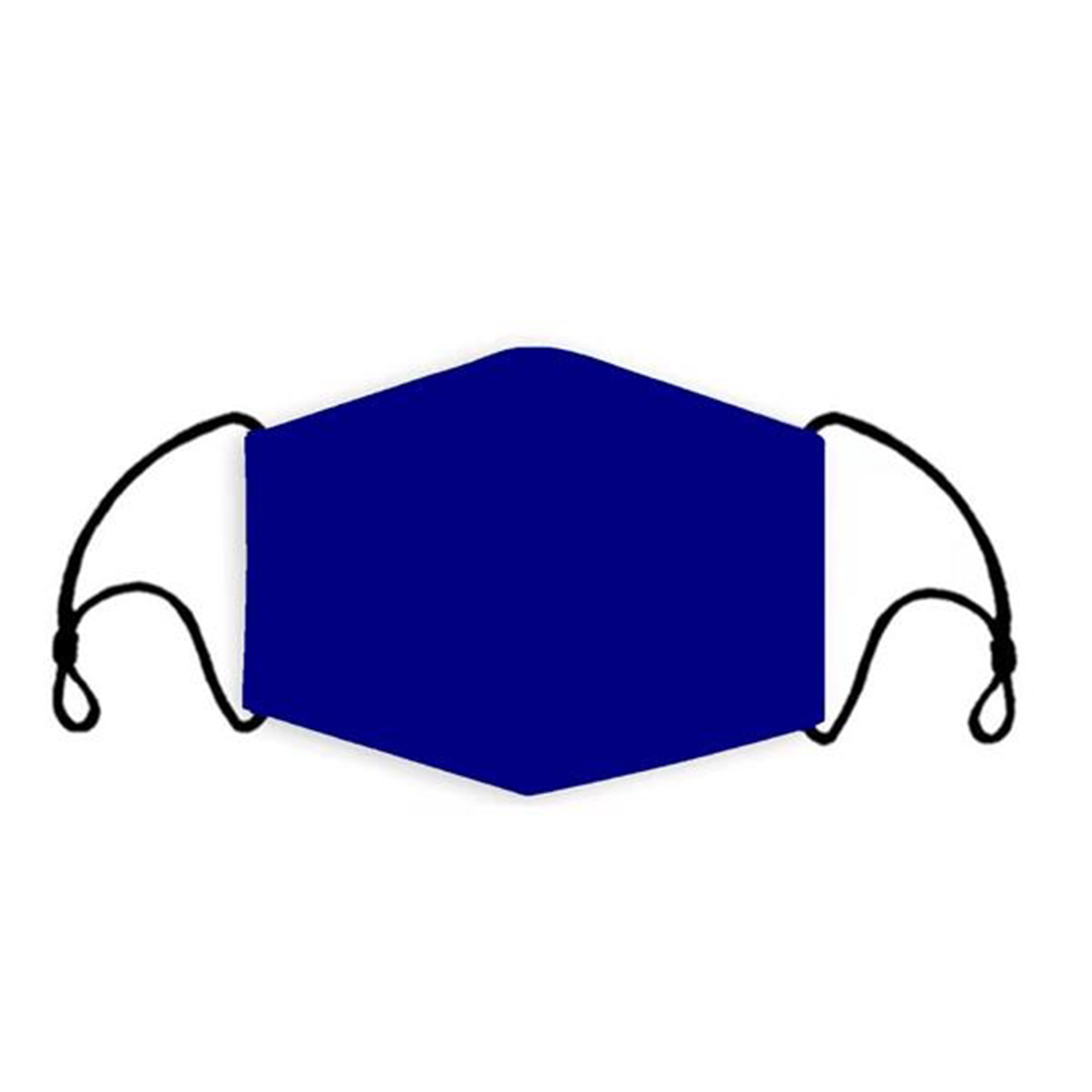 Sublimated Adult Face Mask - Image 5