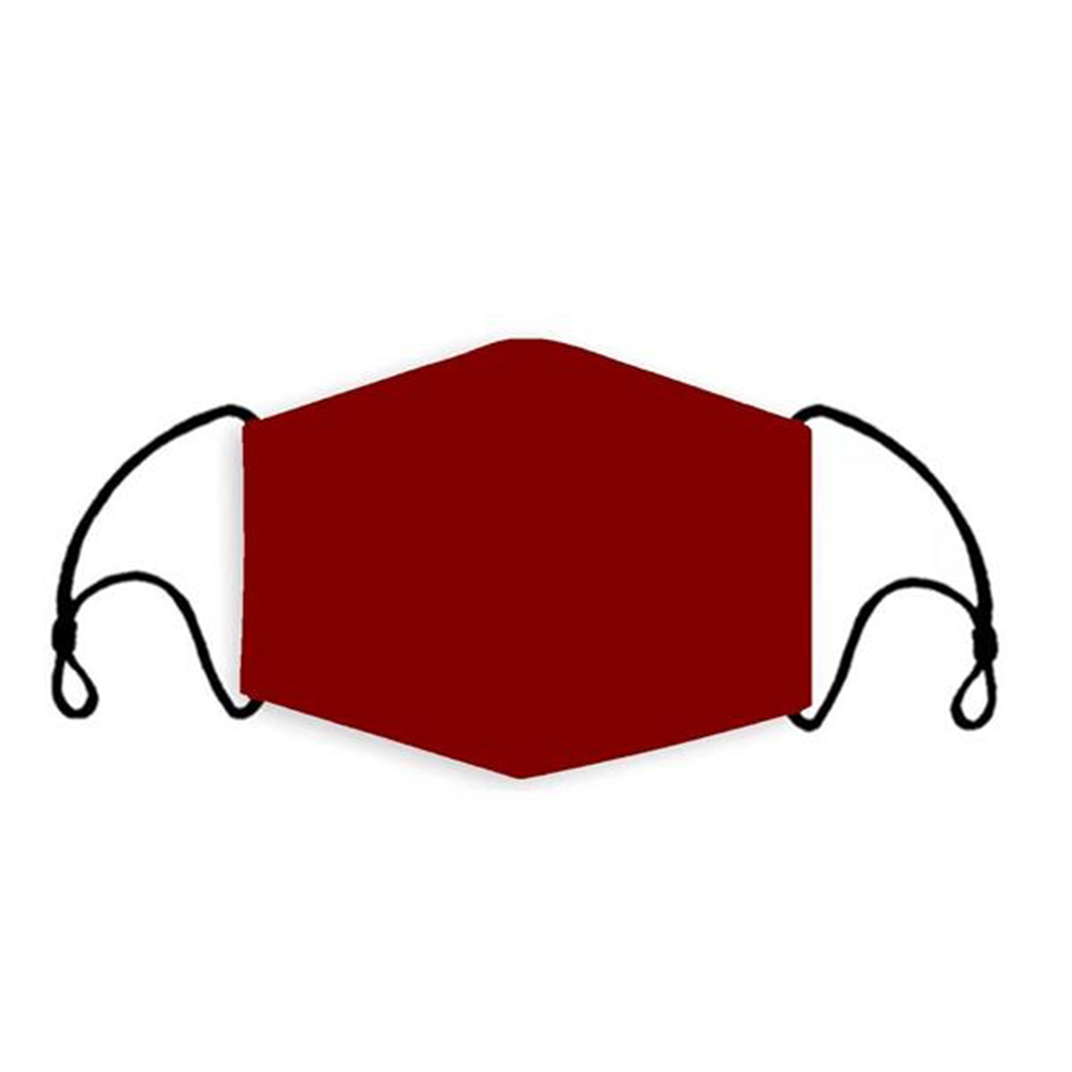 Sublimated Adult Face Mask - Image 6