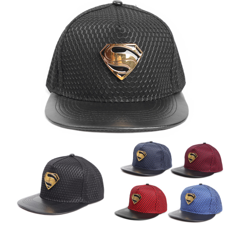 Hip hop Adjustable baseball cap