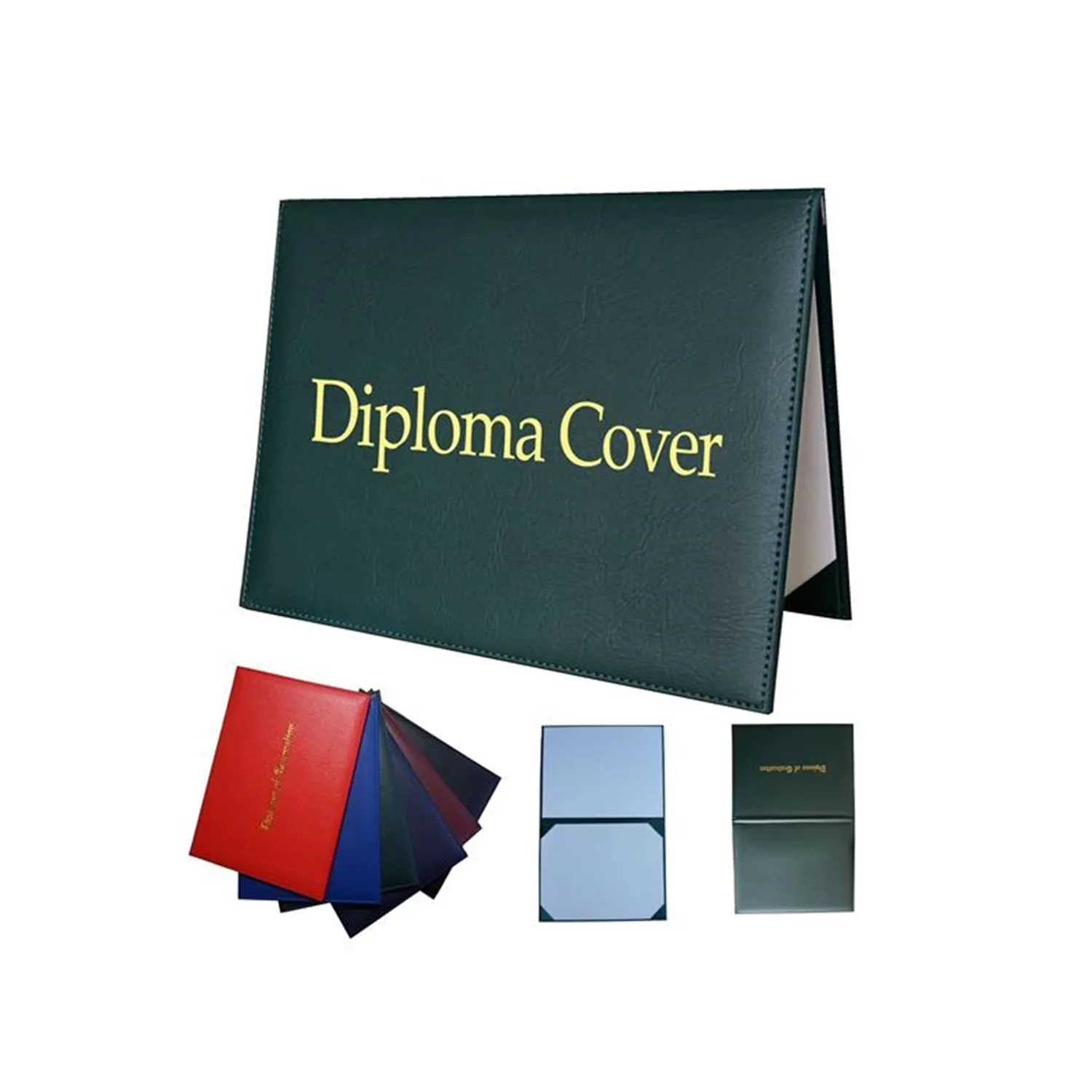 Diploma Holder