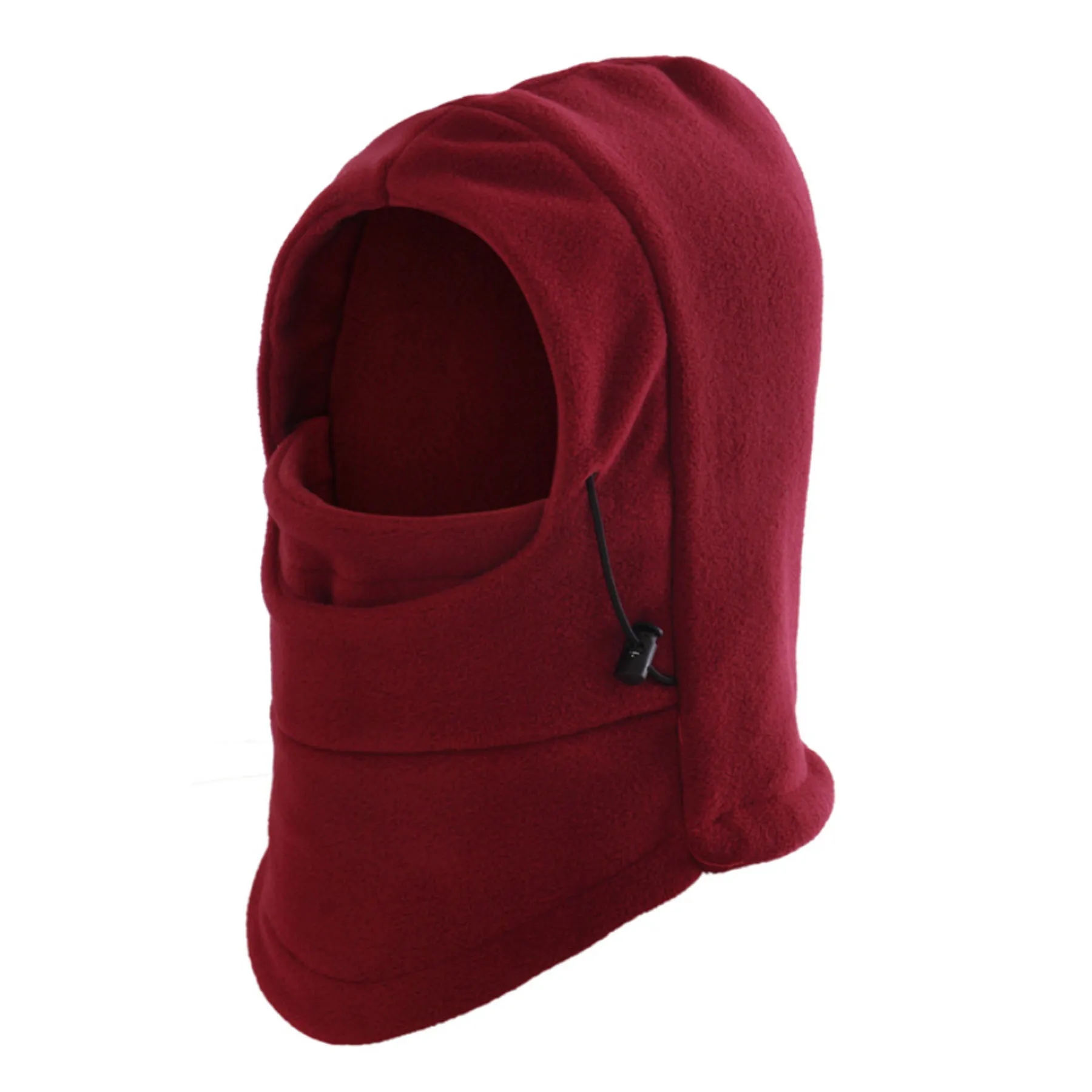 Windproof Warm Ski Face Mask - Image 3