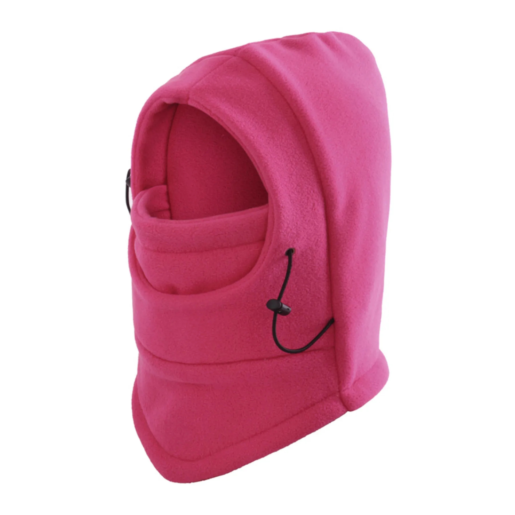 Windproof Warm Ski Face Mask - Image 5
