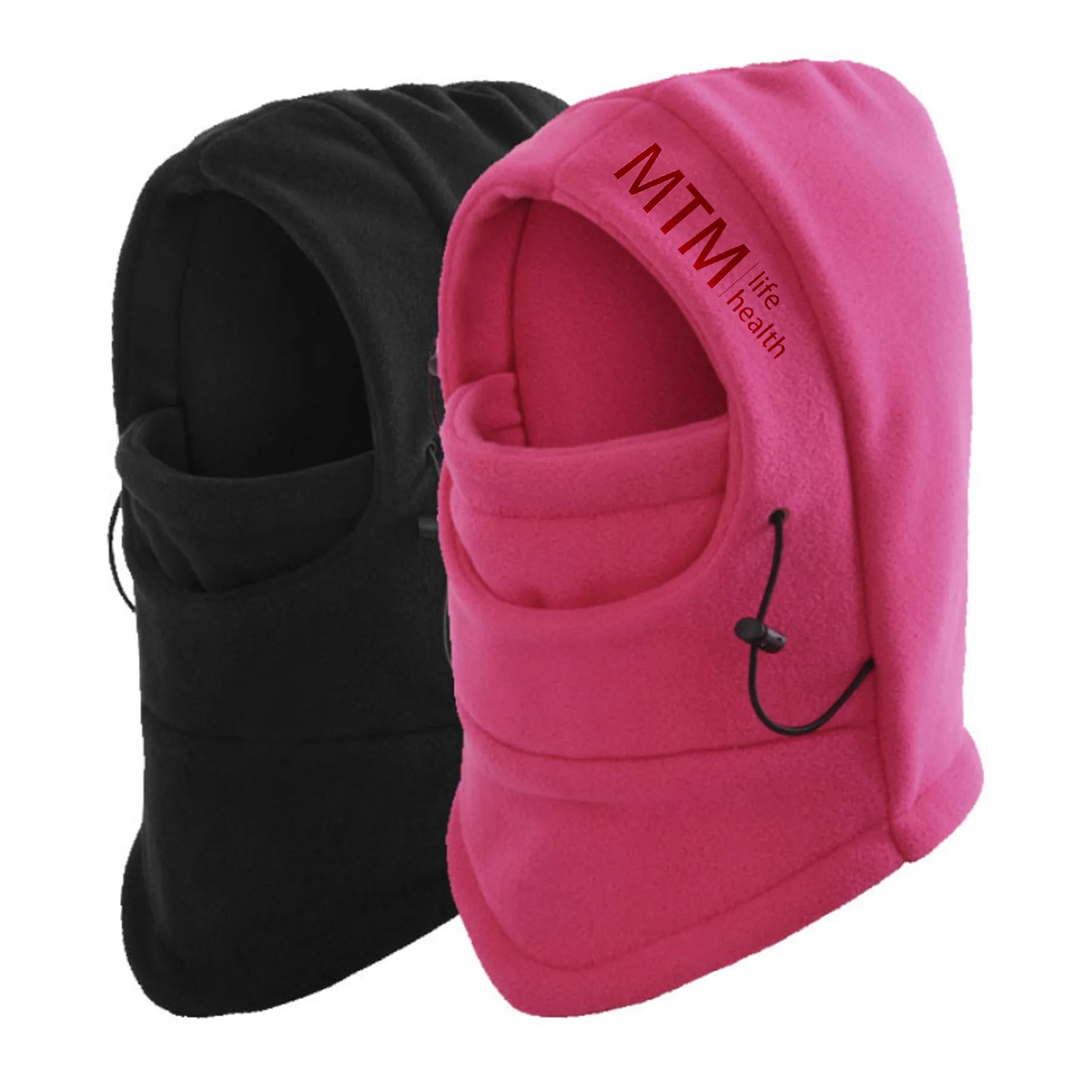 Children's Windproof And Warm Ski Mask