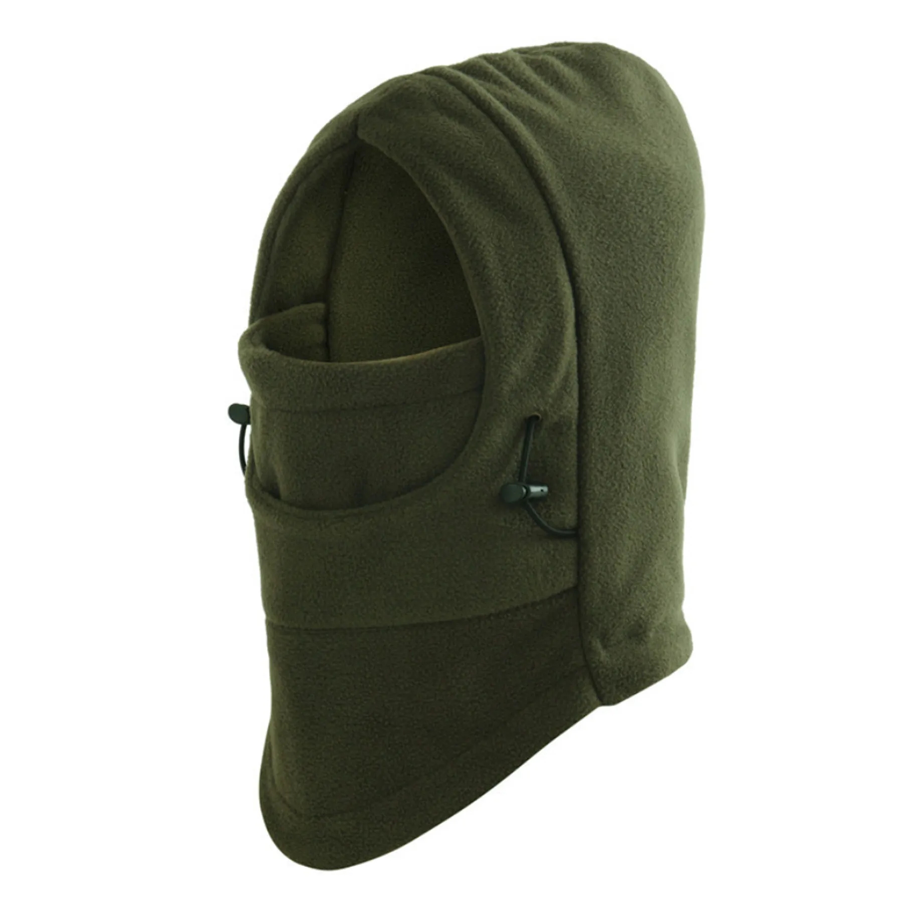 Children's Windproof And Warm Ski Mask - Image 3