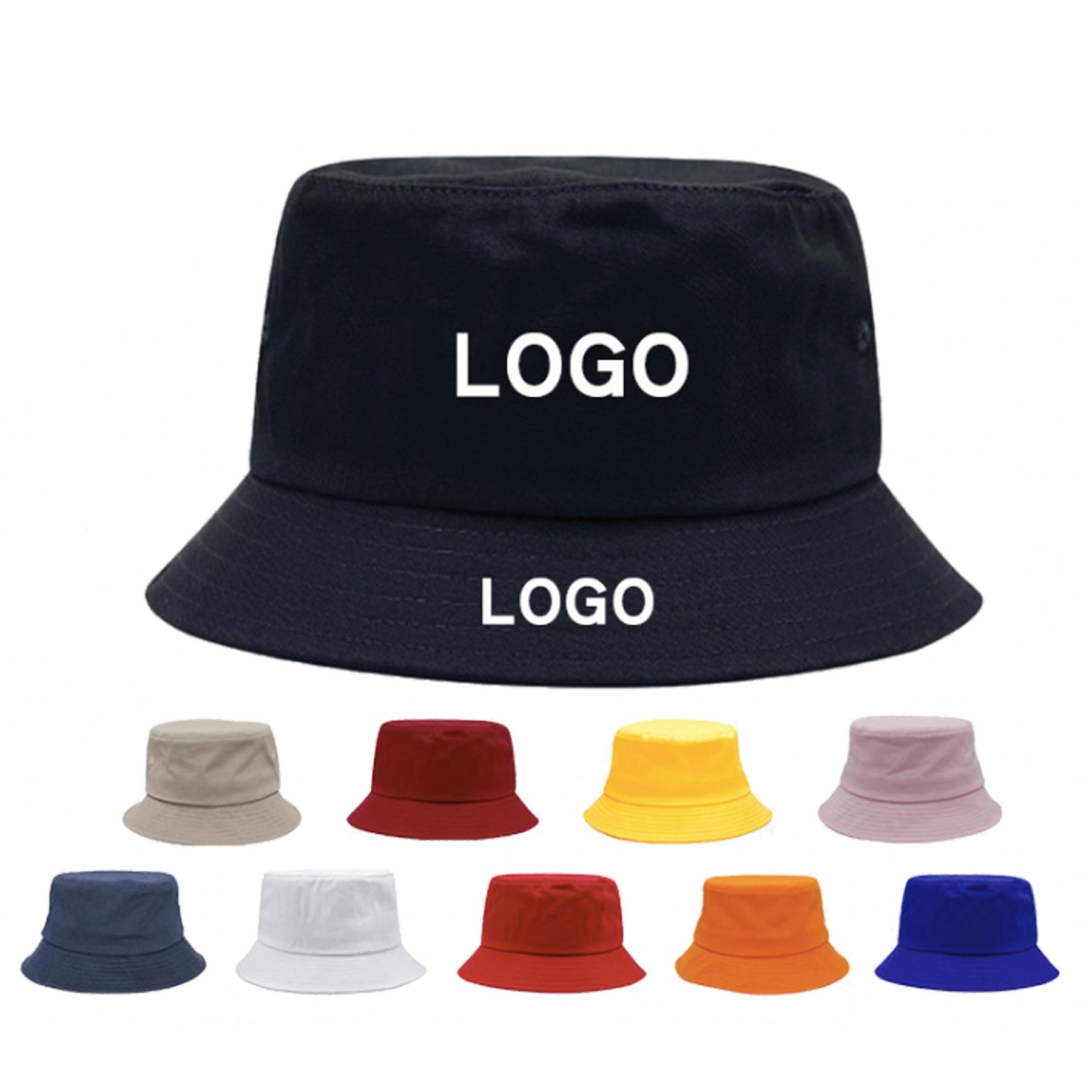 Travel Beach Outdoor Trendy Fisherman Hat