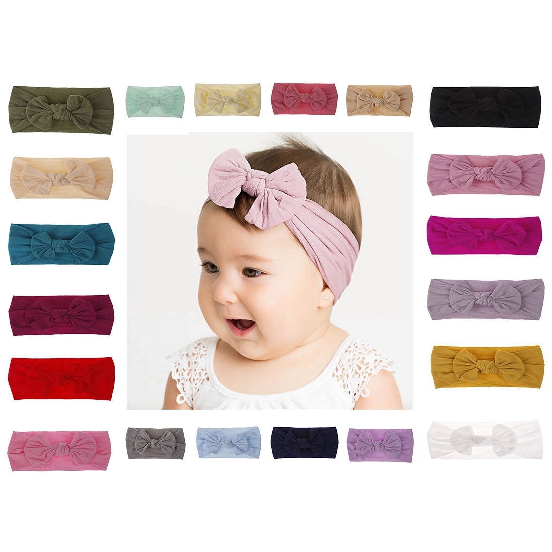 Baby hair band headband