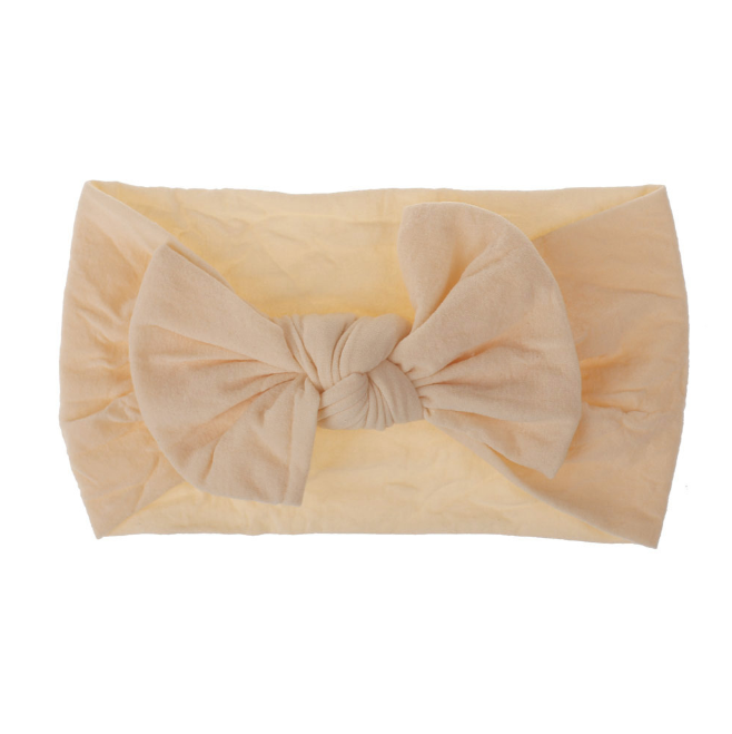 Baby hair band headband - Image 3