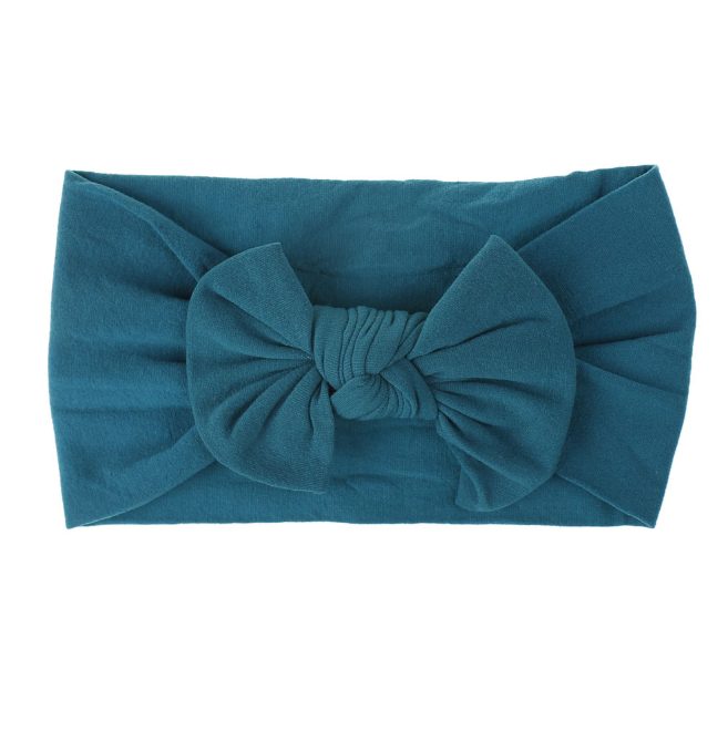 Baby hair band headband - Image 4