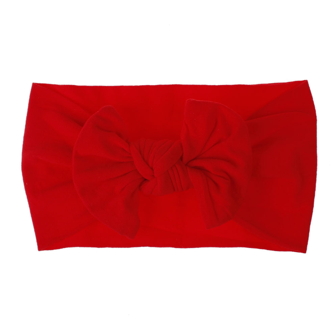 Baby hair band headband - Image 6