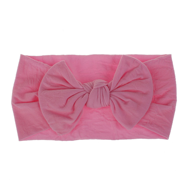 Baby hair band headband - Image 7