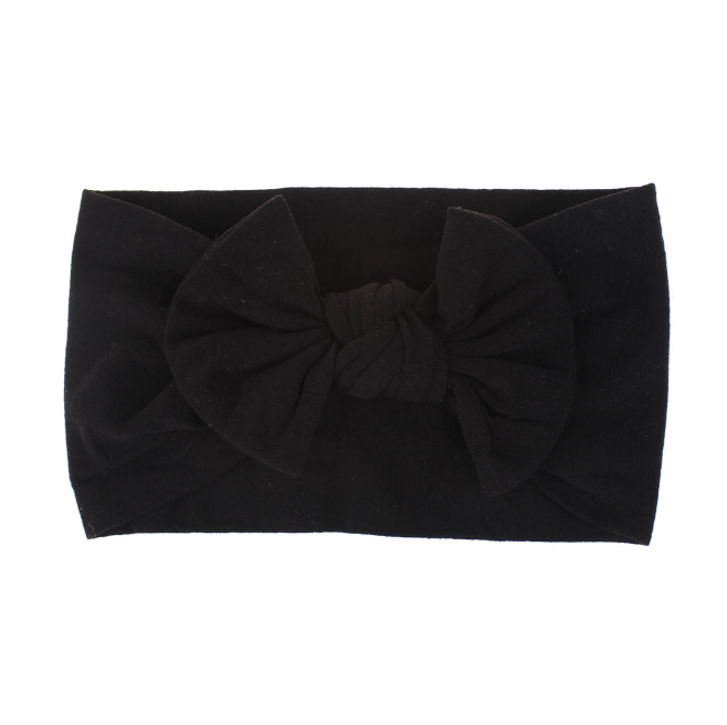 Baby hair band headband - Image 8