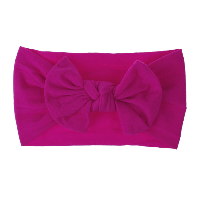 Baby hair band headband - Image 10