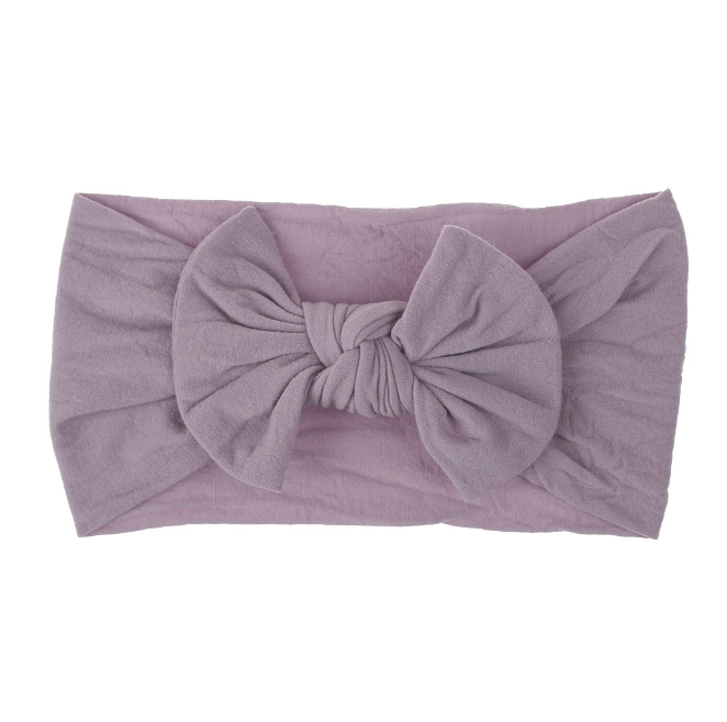 Baby hair band headband - Image 11