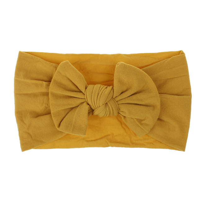 Baby hair band headband - Image 12