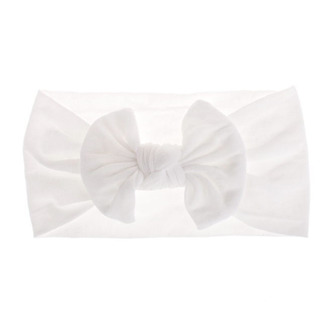 Baby hair band headband - Image 14