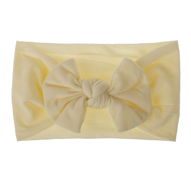 Baby hair band headband - Image 16
