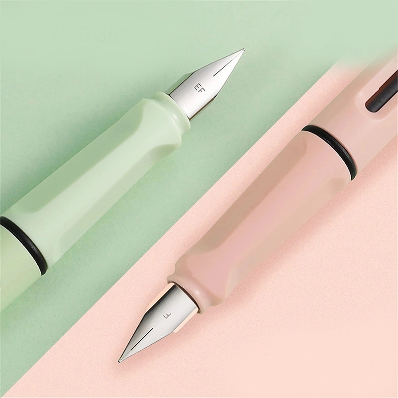 Light Metal Pen - Image 3