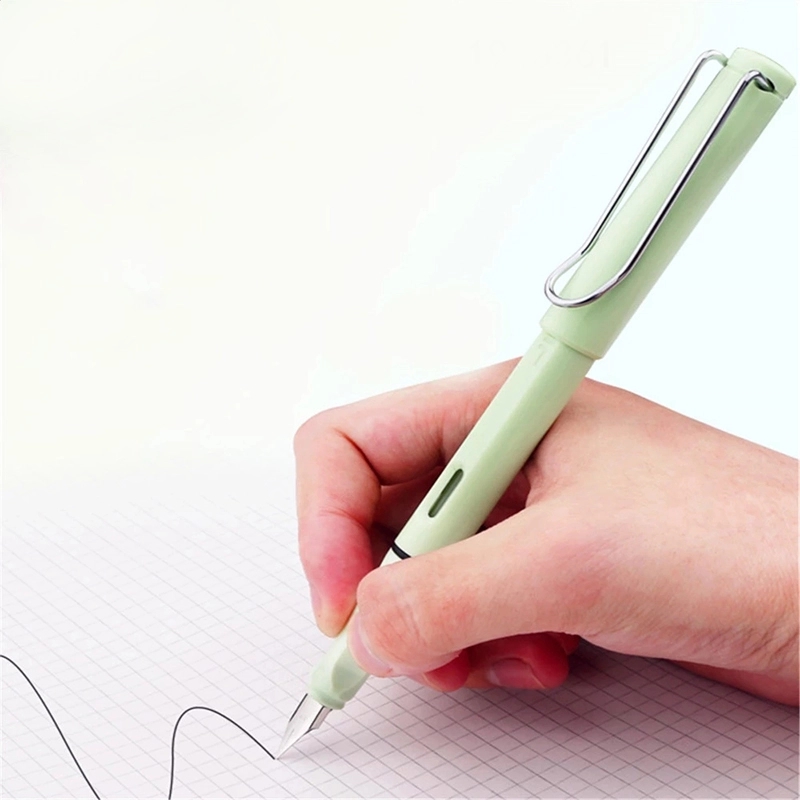 Light Metal Pen - Image 4