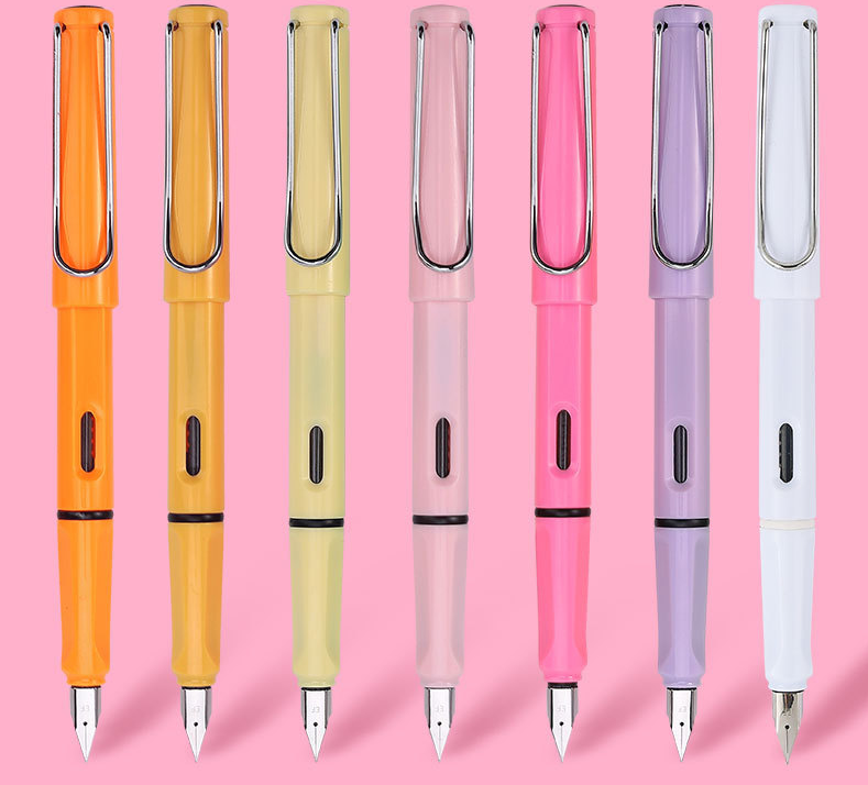 Light Metal Pen - Image 6
