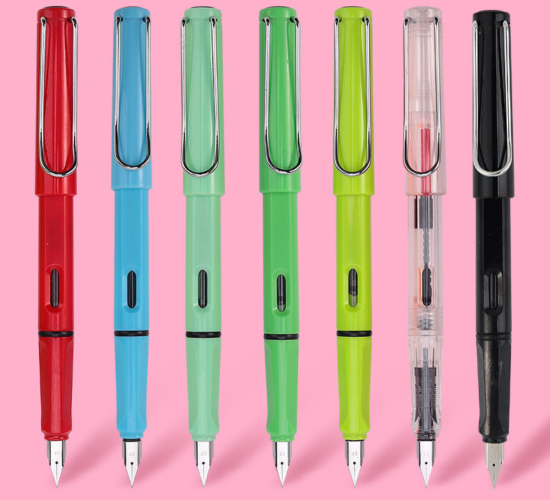 Light Metal Pen - Image 7