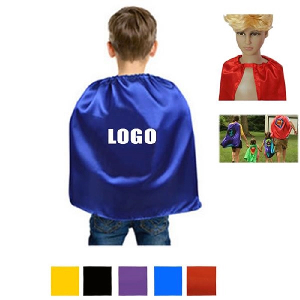 Kid's Superhero Capes