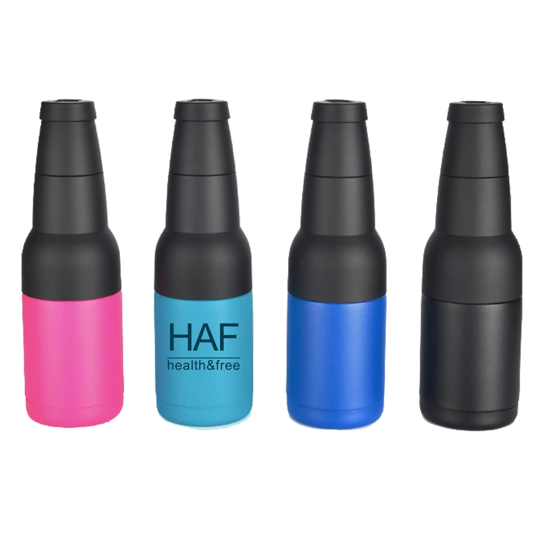 Stainless Steel Vacuum Insulated Water Bottle