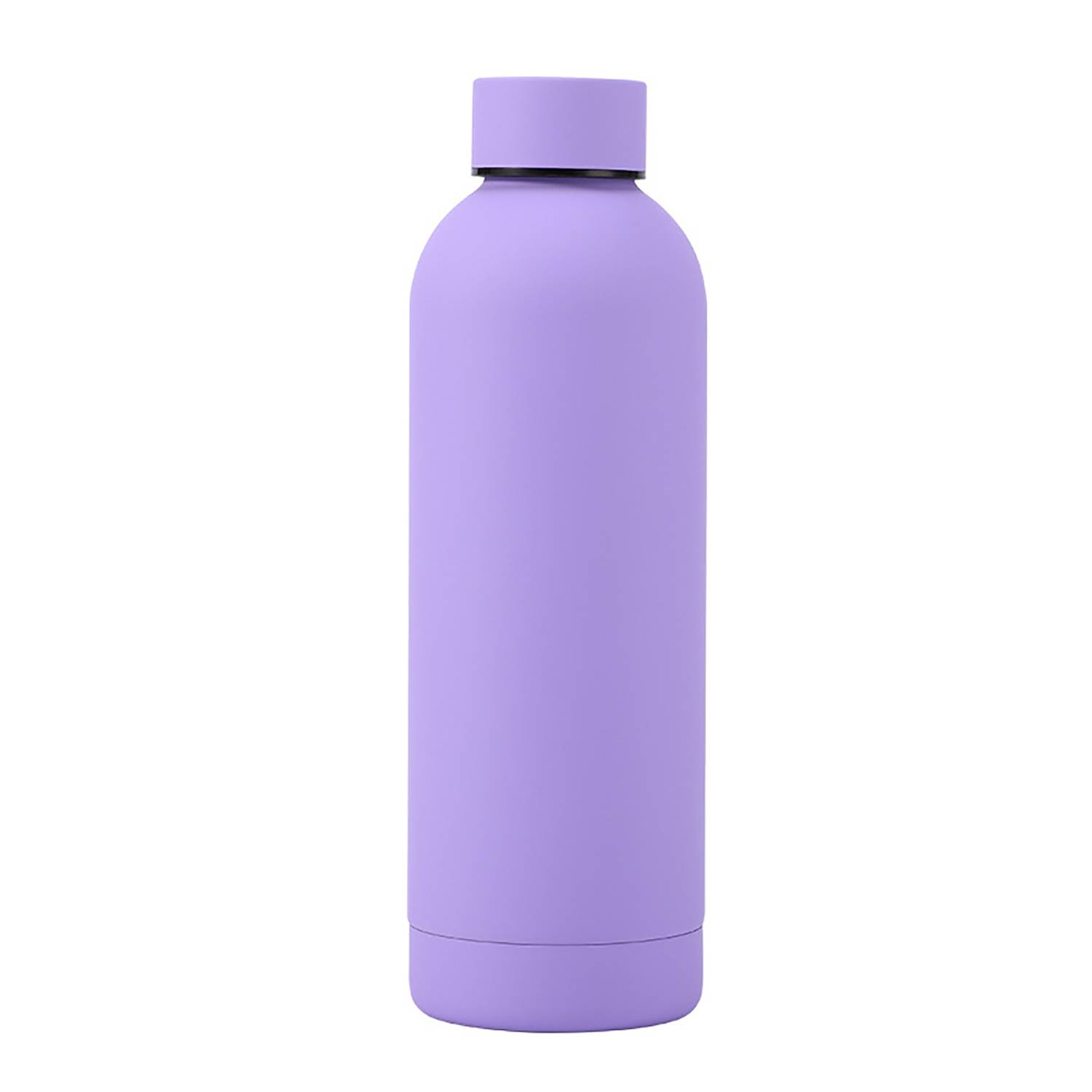 17oz Leakproof Stainless Steel Insulated Sports Water Bottle - Image 10