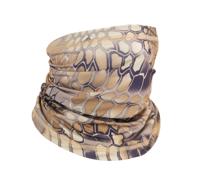 3D multi scarf Most Popular Custom Neck Seamless Tube Bandan - Image 22