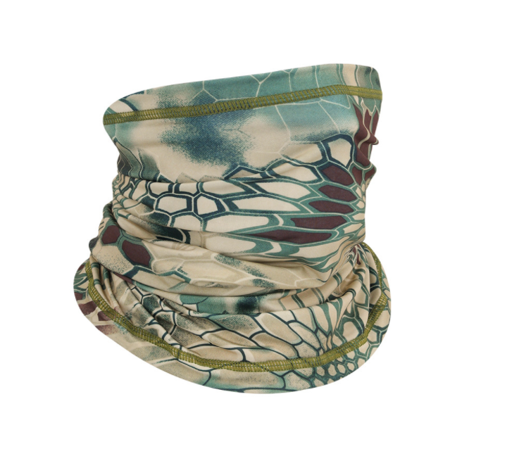 3D multi scarf Most Popular Custom Neck Seamless Tube Bandan - Image 23