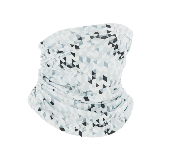 3D multi scarf Most Popular Custom Neck Seamless Tube Bandan - Image 24