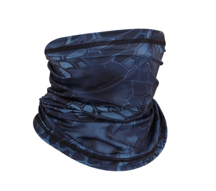 3D multi scarf Most Popular Custom Neck Seamless Tube Bandan - Image 25