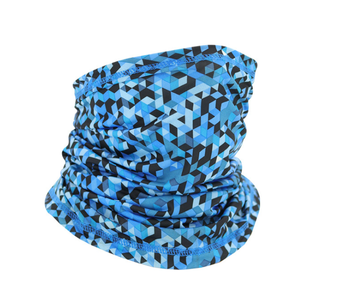 3D multi scarf Most Popular Custom Neck Seamless Tube Bandan - Image 26