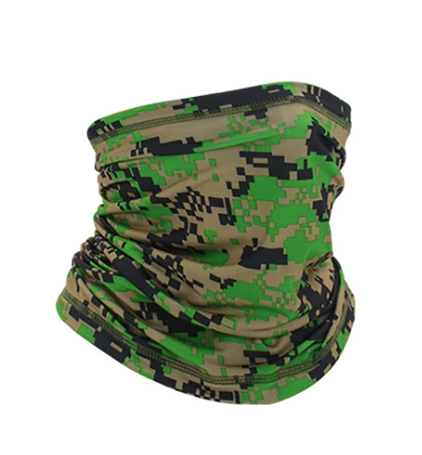 3D multi scarf Most Popular Custom Neck Seamless Tube Bandan - Image 27