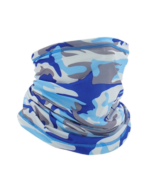 3D multi scarf Most Popular Custom Neck Seamless Tube Bandan - Image 28