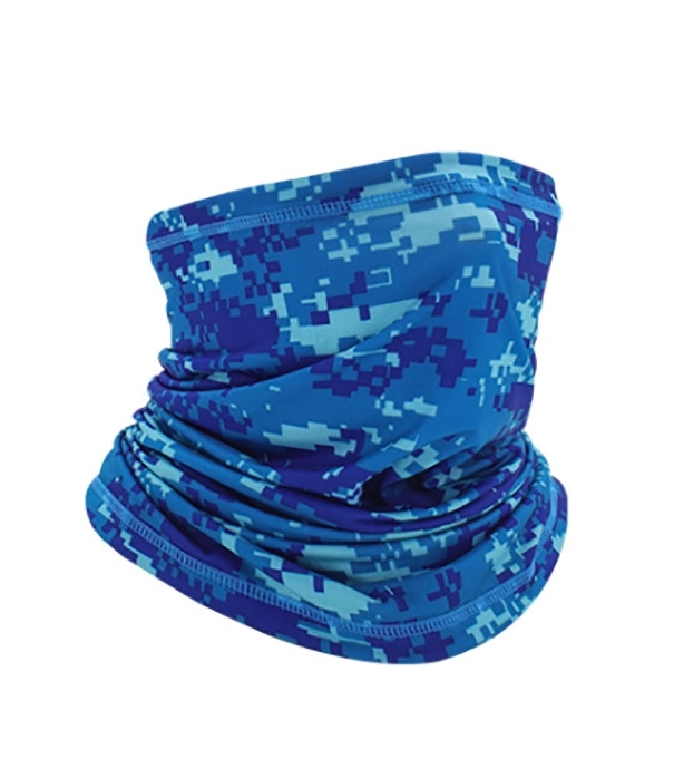 3D multi scarf Most Popular Custom Neck Seamless Tube Bandan - Image 30